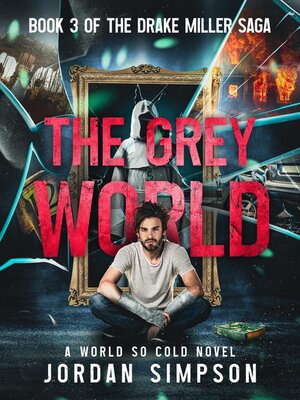cover image of The Grey World